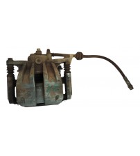 Pinça De Freio Dianteira Esquerda Gm Montana 2025 Usado