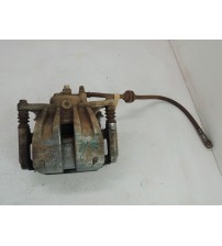 Pinça De Freio Dianteira Esquerda Gm Montana 2025 Usado