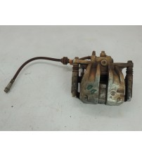 Pinça De Freio Dianteira Direita Gm Montana 2025 Usado