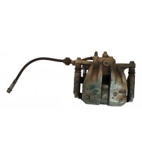 Pinça De Freio Dianteira Direita Gm Montana 2025 Usado