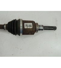 Semi-eixo Dianteiro Esquerdo Gm Montana 1.2 Automática 2023