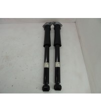 Par Amortecedor Traseiro Original Gm Montana 2025 Usado