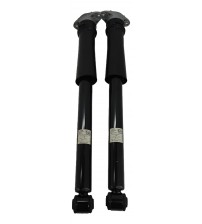 Par Amortecedor Traseiro Original Gm Montana 2025 Usado