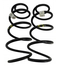 Par Molas Dianteiras Originais Gm Montana 1.2 2025 Usado