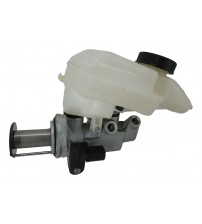 Cilindro Mestre Freio Volkswagen Nivus 1.0 2022 1774km