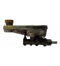 Cilindro Mestre Freio Fiat Ducato 2.3 2016 Com Abs