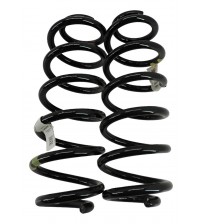 Par Molas Traseiras Originais Gm Montana 1.2 2025 Usado