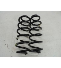 Par Molas Traseiras Originais Gm Montana 1.2 2025 Usado