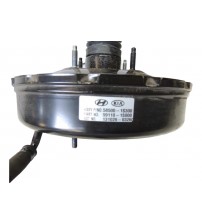Hidrovacuo Servo Freio Hyundai Hb20s Flex 2014 Manual Usado