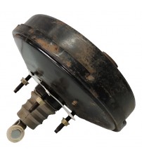 Hidrovácuo / Servo Freio Ecosport Freestyle 1.6 2012 Usado