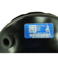 Servo Freio / Hidrovácuo Strada Volcano 1.3 Aut. 2024 Usada