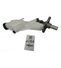 Cilindro Mestre Freio Fiat Strada Volcano 1.3 2021 544km