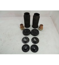 Kit Coifa E Batente Mola Dianteira Gm Montana 1.2 2025 Usado