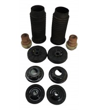 Kit Coifa E Batente Mola Dianteira Gm Montana 1.2 2025 Usado