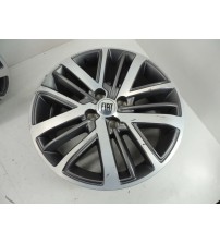 Jogo De Rodas R16 Fiat Strada Volcano 2024 Original