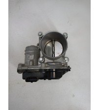 Tbi / Copo De Borboleta Renault Captur Intence 1.6 2019