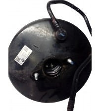 Hidrovácuo Do Freio Jeep Renegade 1.8 2016 ( Usado )