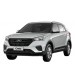 Hidrovacuo / Servo Freio Hyundai Creta Action 1.6 2021 Usado