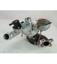 Turbina Original Gm Montana Premier 1.2 Flex 2025