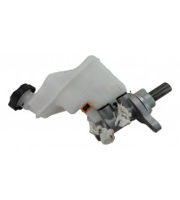 Cilindro Mestre Hyundai Creta Action 2021 Com 1663 Km