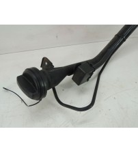 Gargalo Tanque Combustível Gm Montana 1.2 Flex 2025 Preto