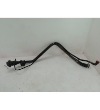 Gargalo Tanque Combustível Gm Montana 1.2 Flex 2025 Preto