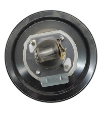 Hidrovacuo Range Rover Supercharged 4.2 2006 Usado