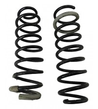 Par Molas Dianteiras Jeep Wrangler 2.0 4x4 80th 2021 Usado