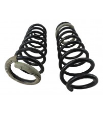 Par Molas Dianteiras Jeep Wrangler 2.0 4x4 80th 2021 Usado