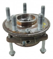 Cubo Roda Dianteira Direita Jeep Wrangler 2.0 4x4 2021 Usado