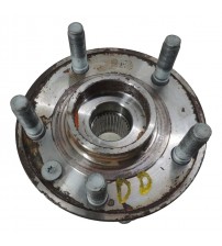 Cubo Roda Dianteira Direita Jeep Wrangler 2.0 4x4 2021 Usado