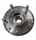 Cubo Roda Dianteira Esq. Jeep Wrangler 2.0 4x4 2021 Usado
