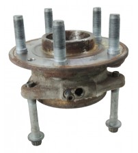 Cubo Roda Dianteira Esq. Jeep Wrangler 2.0 4x4 2021 Usado