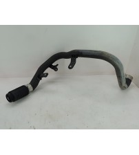 Mangueira Intercooler Lado Esquerdo Gm Montana 1.2 Flex 2025 Preto