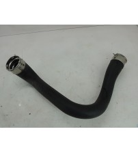 Mangueira Intercooler Lado Direito Gm Montana 1.2 Flex 2025 Preto