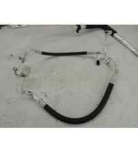 Jogo Canos Ar Condicionado Gm Montana Premier 1.2 2025