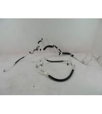 Jogo Canos Ar Condicionado Gm Montana Premier 1.2 2025