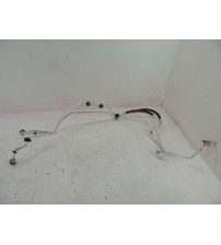 Par Cano Resfriador Caixa De Câmbio Gm Montana 1.2 Aut. 2025