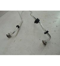 Par Cano Resfriador Caixa De Câmbio Gm Montana 1.2 Aut. 2025