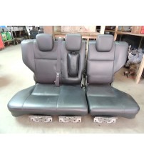 Banco Traseiro Gran Vitara 2012 Preto