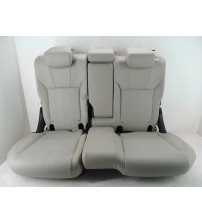 Banco Traseiro Honda Hr-v Touring 2025 Caramelo