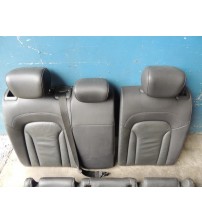 Banco Traseiro Audi Q3 2017 Preto