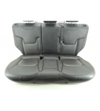 Banco Traseiro Jeep Renegade Longitude 2021 Preto