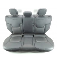 Banco Traseiro Jeep Renegade Longitude 2021 Preto