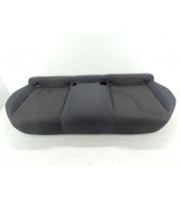 Banco Traseiro Volkswagen T-cross 2020 Preto