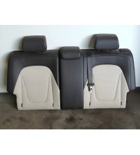 Banco Traseiro Hyundai Creta Ultimate 2022 Bege