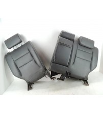 Banco Traseiro Lifan X60 2015 Preto