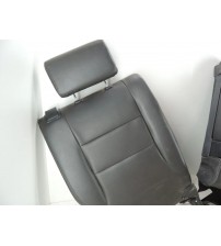 Banco Traseiro Lifan X60 2015 Preto