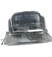 Chapa Divisória Cabine Renault Kangoo Furgão Z. E. Maxi 2023