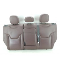 Banco Traseiro Jeep Compass 2017 Original